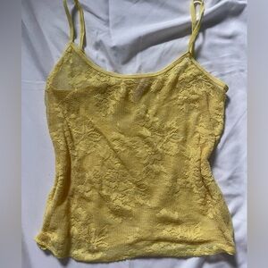satori lace cami